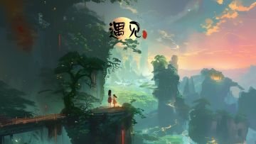 吃药弹跳，炸鱼炸怪版本