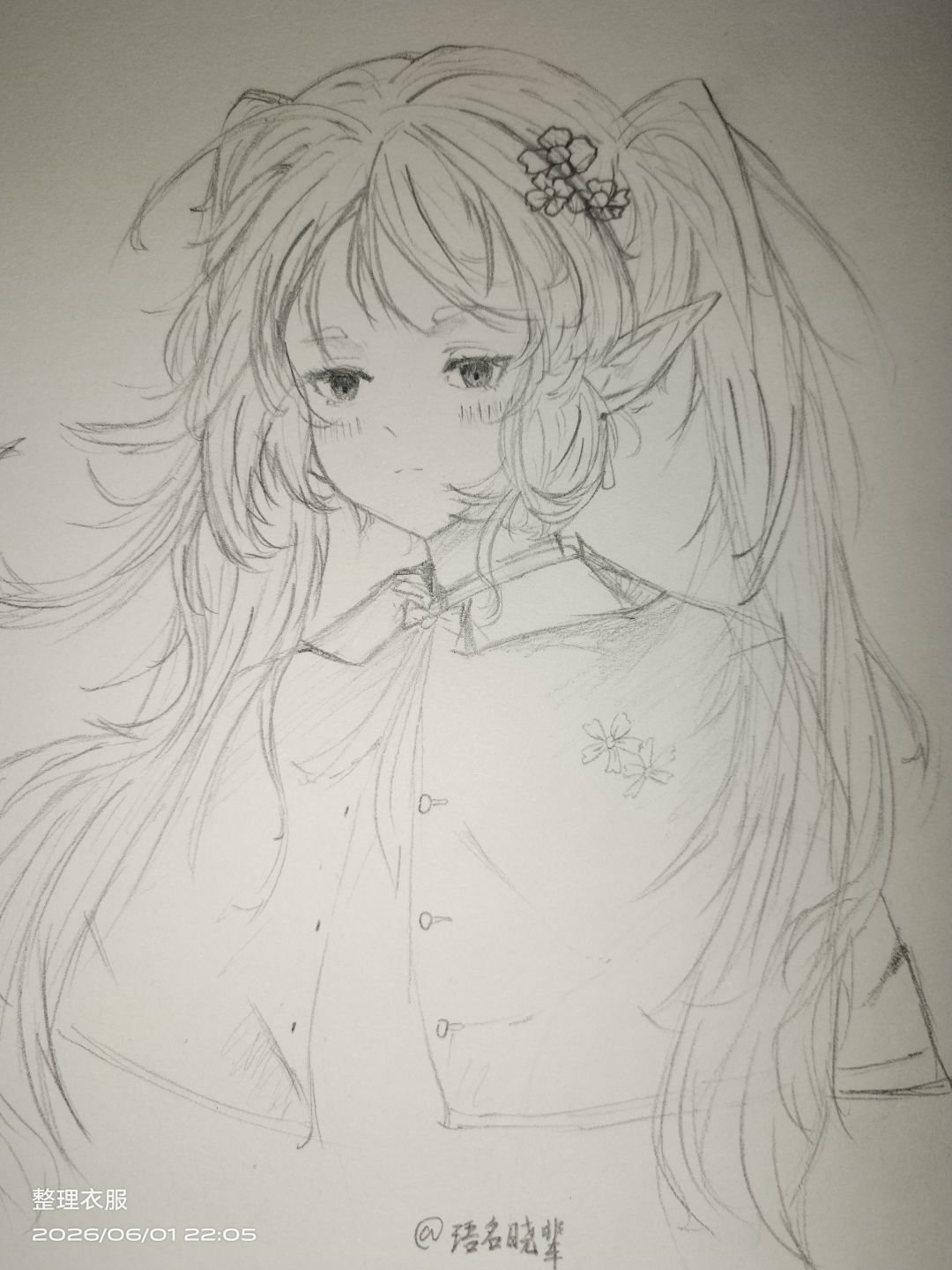 原创哦 1
