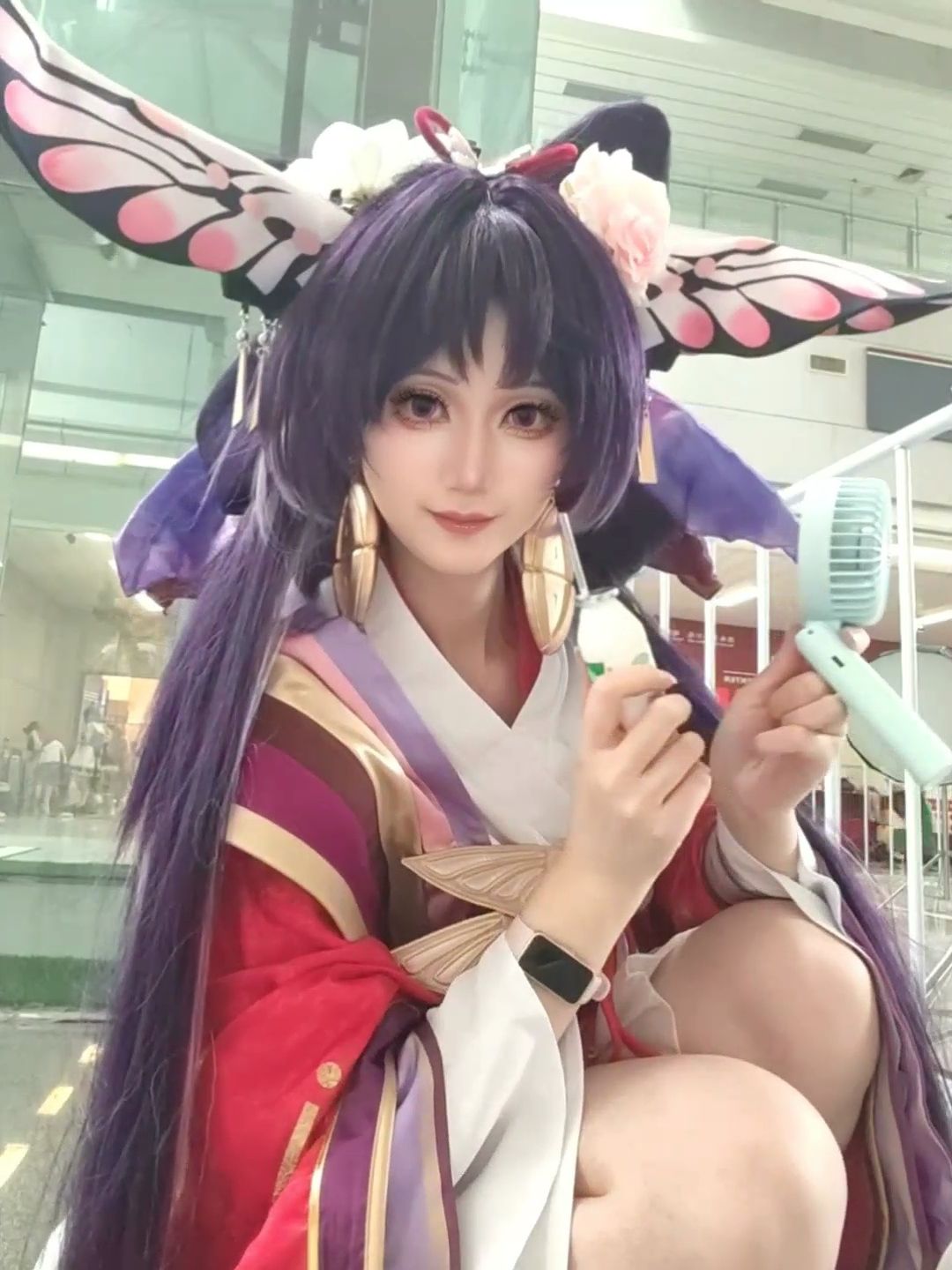 翻翻蝴蝶精库存 2