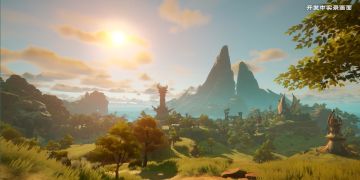 塔瑞斯世界地理纪录片—序章「阴影中的安卡什」