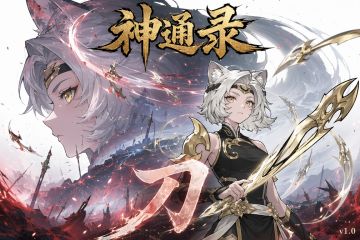 【百科图鉴】神通录—刀