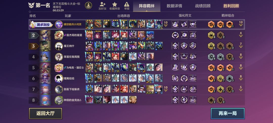 奥德赛棱彩 1