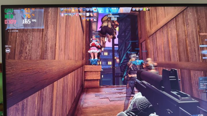 手游这么火了不敢想象出端游会火到何种地步截图
