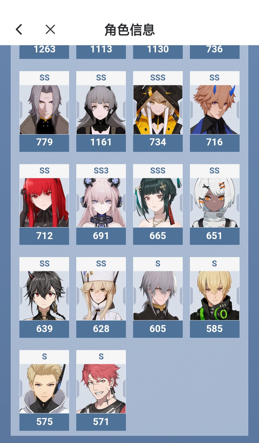 新年自选选什么? 3