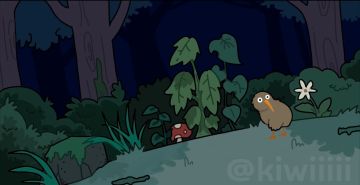 《动物博物馆》开发者日志day6