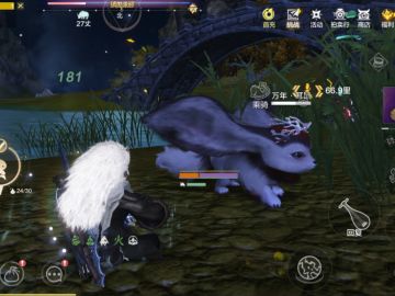 这个鱼鳄的角还蛮好看的