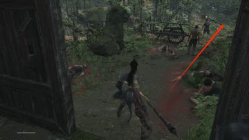 明末:渊虚之羽全流程攻略⑨ 第一章:佛缘镇 蜀王祠二楼捷径解锁