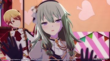 展示「争雄争霸的崇高骑士 招募」中新登场成员服装效果！