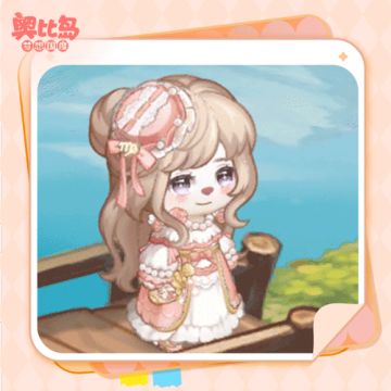 奥比生活新系列 | 处女座主题时装设计手帐