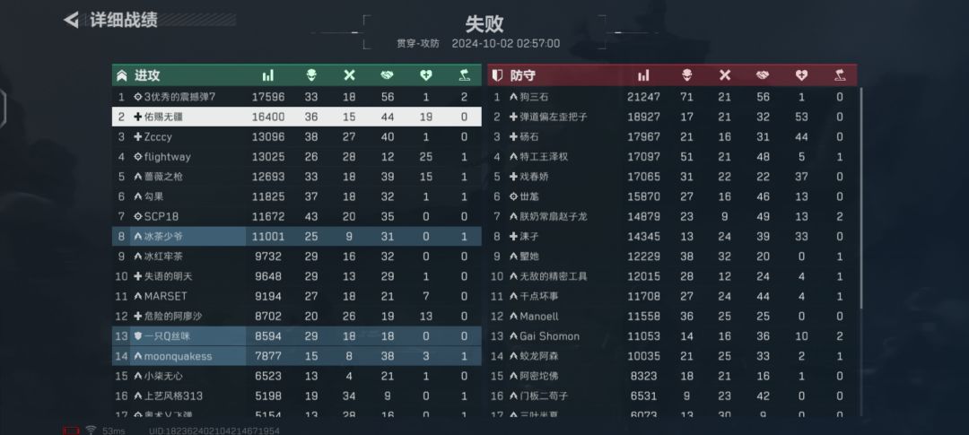 三角洲大战场为什么没头绪? 3