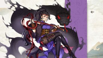 【旅人攻略】伙伴介绍—左念