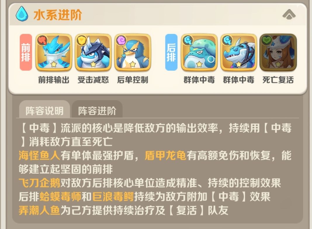 新手教程推荐<宠物> 2