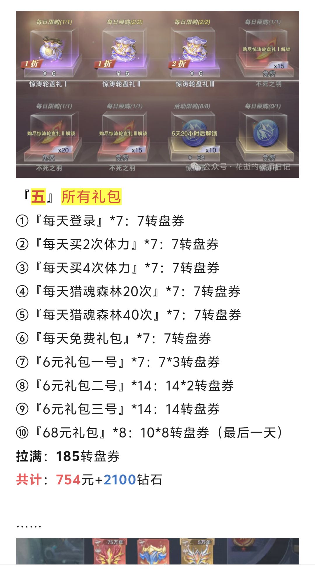 第162期、蓝银转盘S4 12