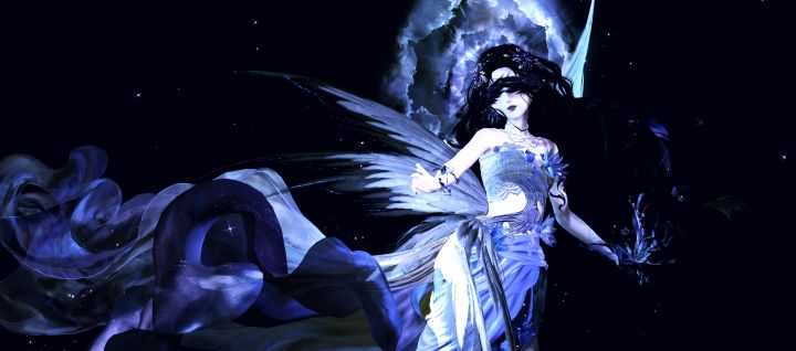 仲夏夜未央截图