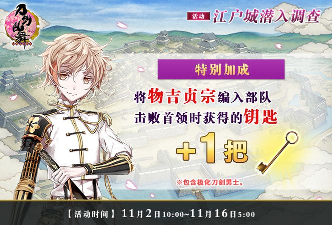 11月2日活动 3