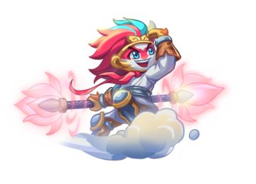 【代号：元素之力】日常更新！！ 欢迎大伙围观