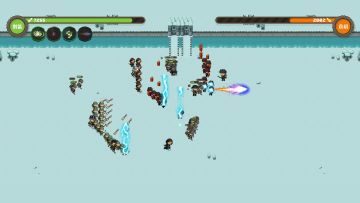 策略城池II技能专题介绍