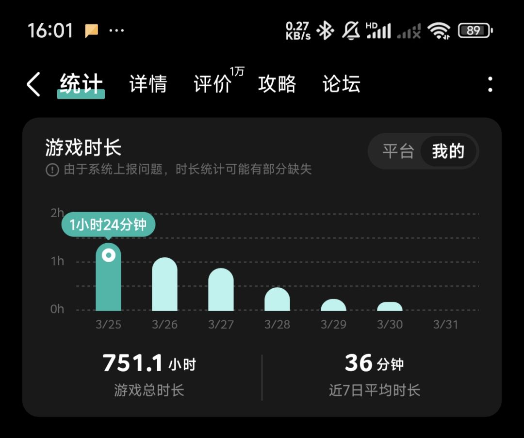 真是神清气爽啊 1