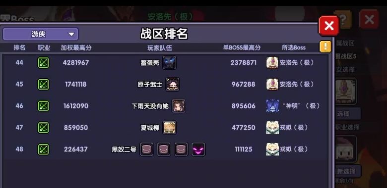 我说白了,这俩职业就是超模 2