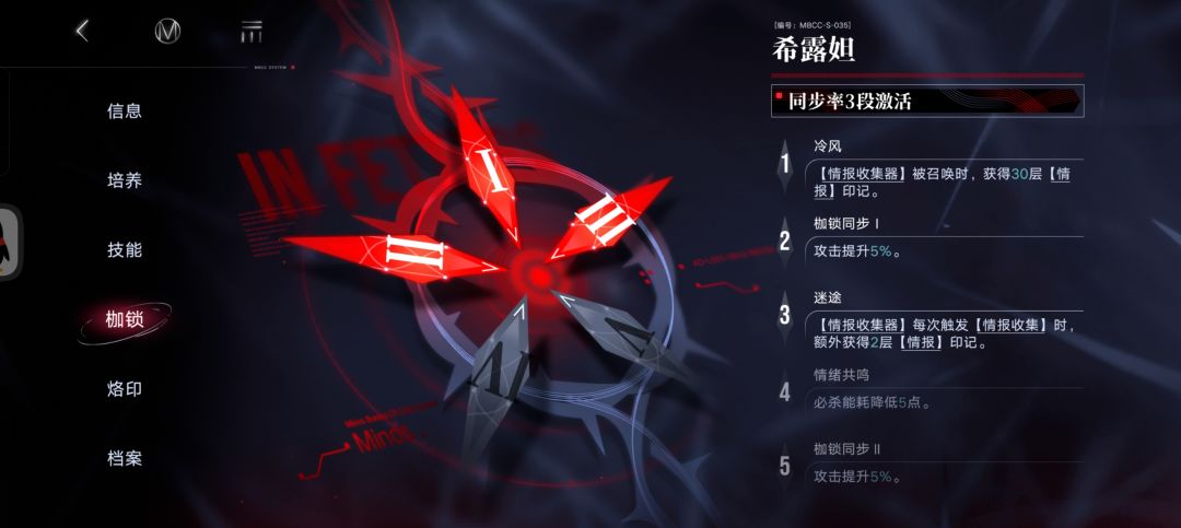 对希露妲犯错了 2