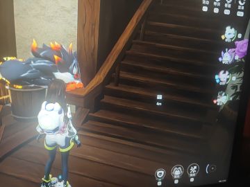 这个宝箱怎么拿