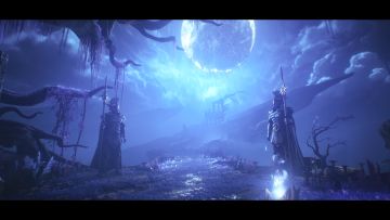 【黎那汐塔解密】谕女、黑潮与——「英雄王」【七丘往事Ⅰ】