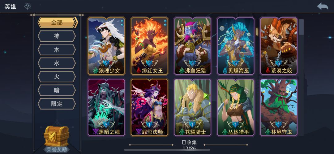 养哪个打的轻松点 1