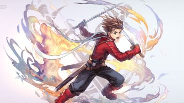 【真专武挑战】洛基德（狗哥）--奥尔芬&罗伊德响击6T