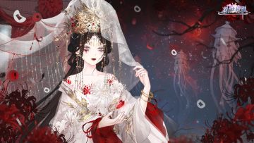 故事PV｜欢迎进入噩梦副本「三生渡」