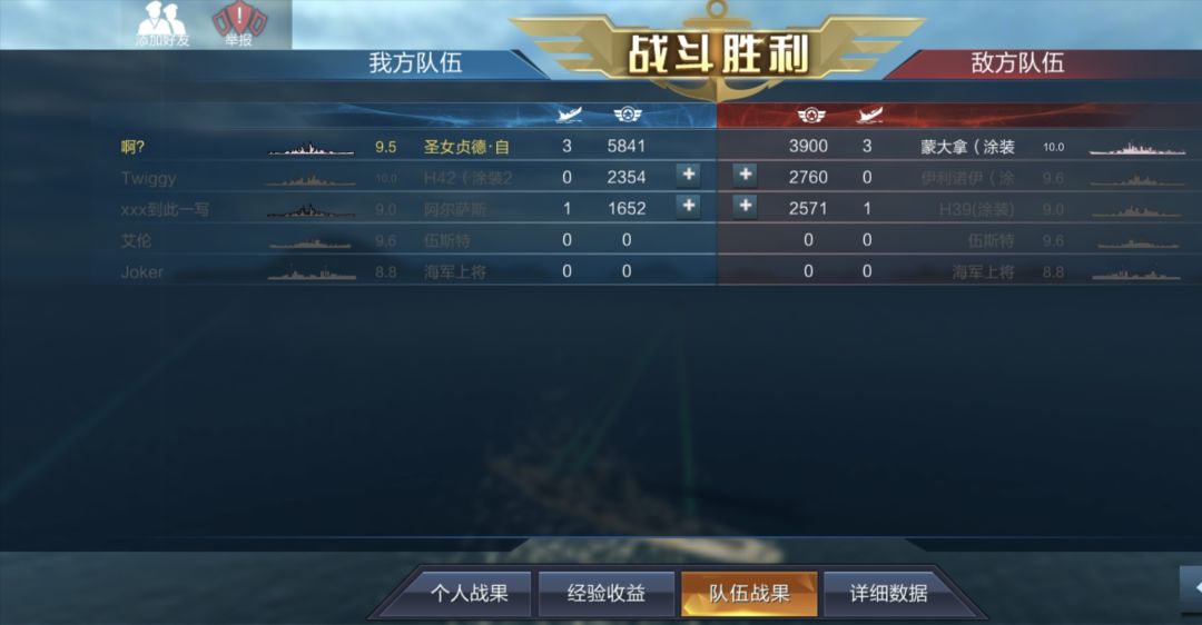 不要让我刚回坑就遇到twiggy,晦气 3