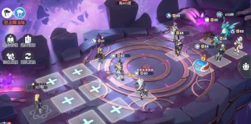 [测试] 伤害机制初步探索