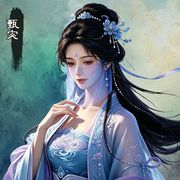 甄宓截图