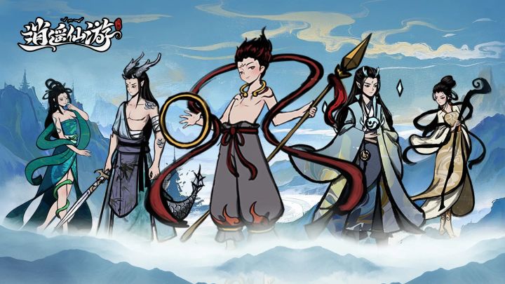 【第三期】福利抽奖-免费送永久修仙卡截图