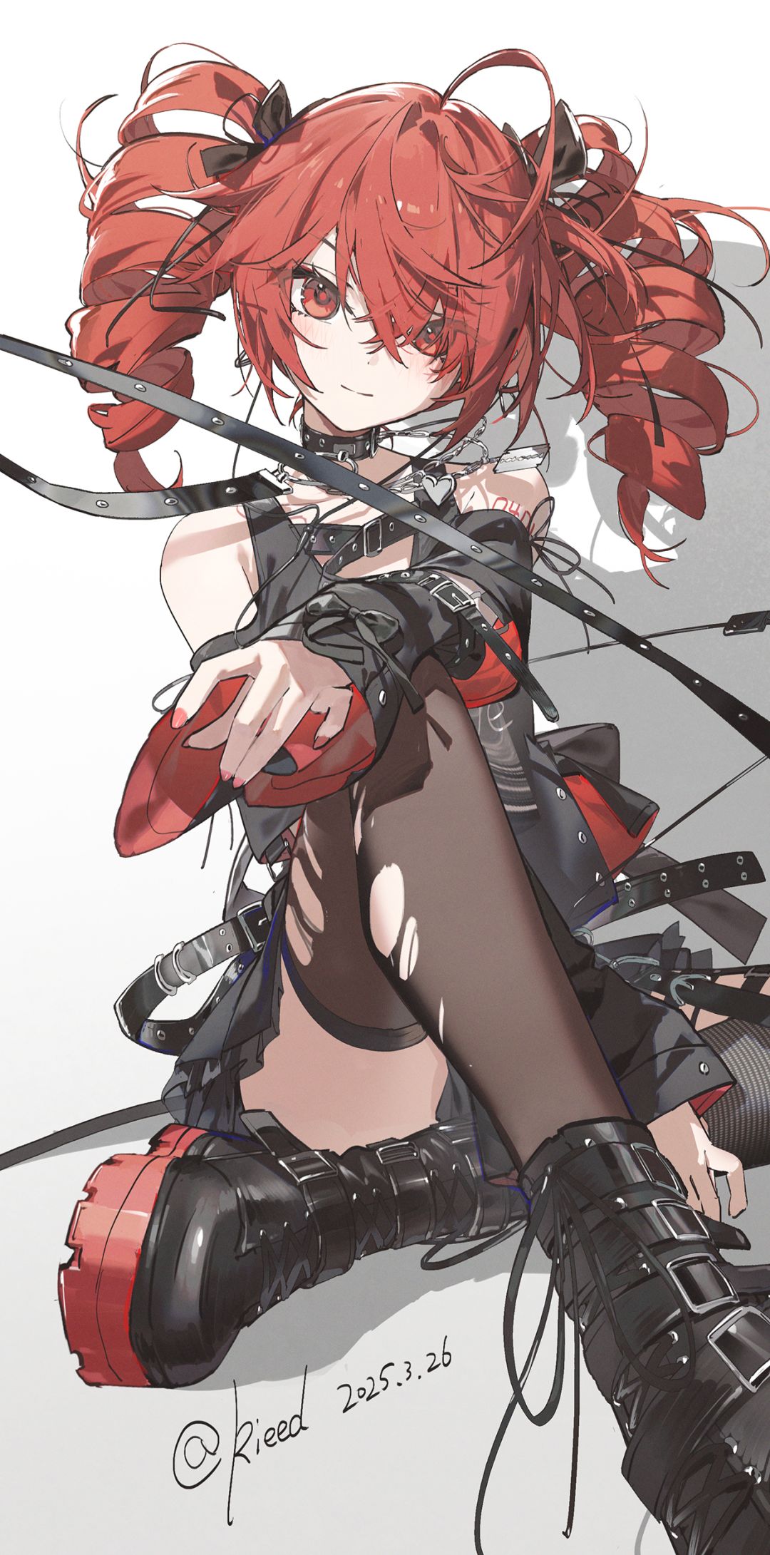 有人喜欢重音吗 2