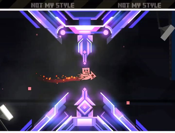 Not My Style截图