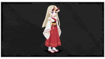 1.55更新重头详解-巫女