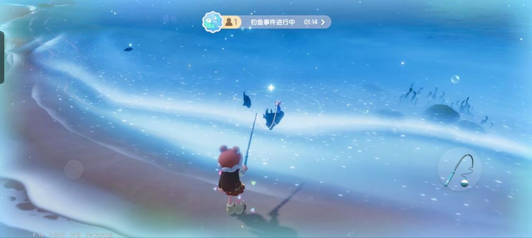 五星鲨鱼 1
