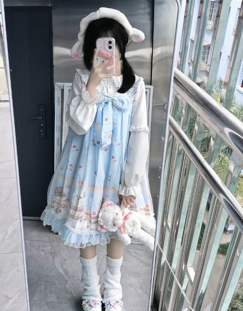 出门了去朋友生日🥳 1