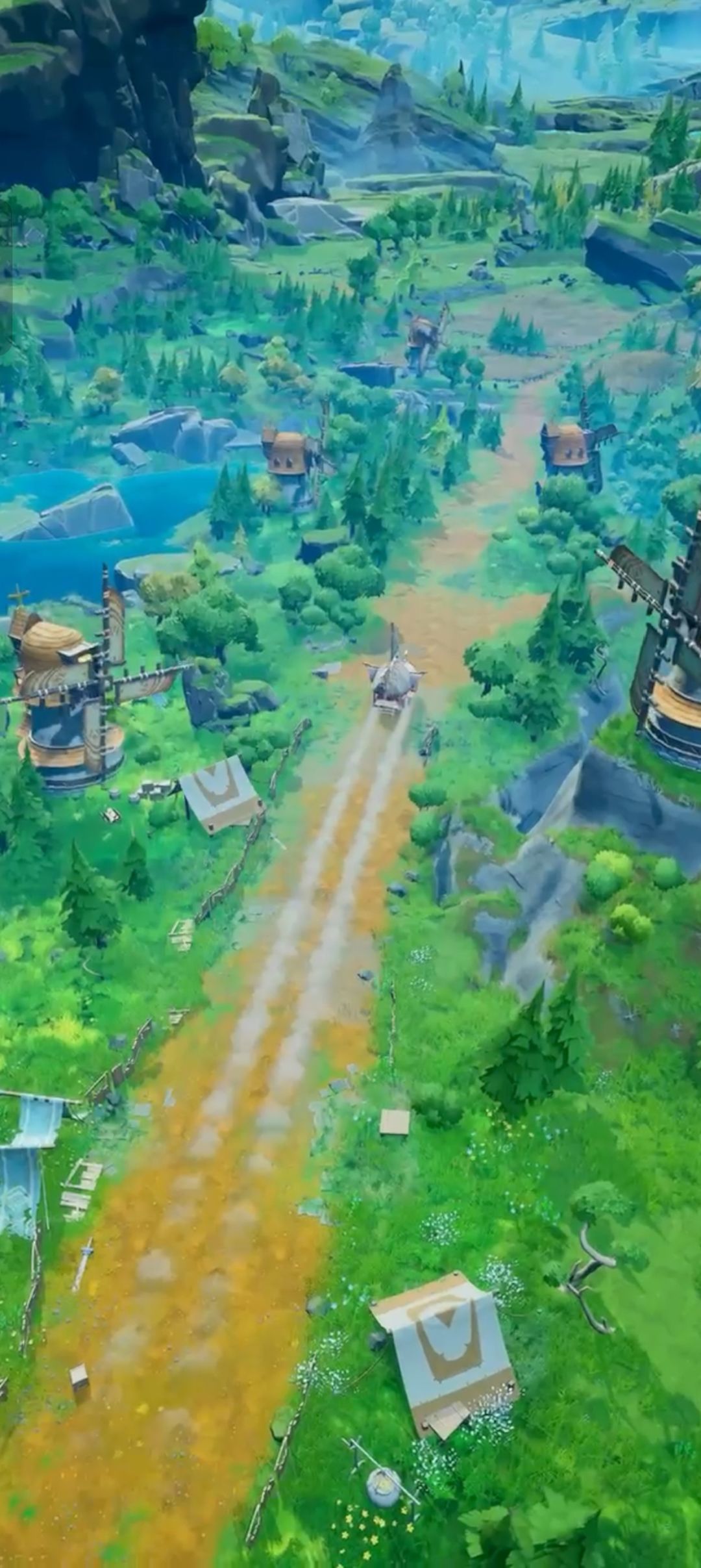 🎮《出发吧，麦芬》新手攻略指南🎮截图