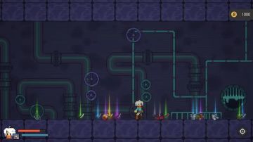 看似动作游戏，实则解压游戏