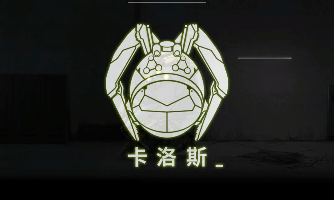 这玩意咋打呀?死了好几次了😭 1