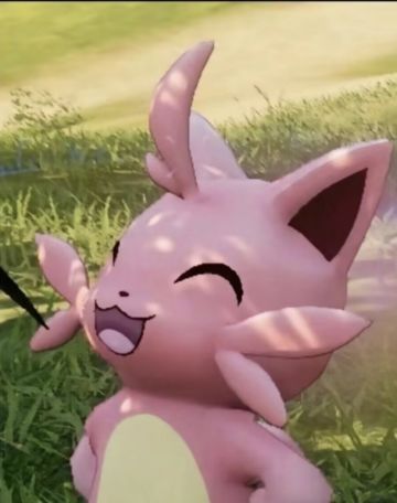 制作组沉迷幻兽帕鲁，这个寒假遭殃了～