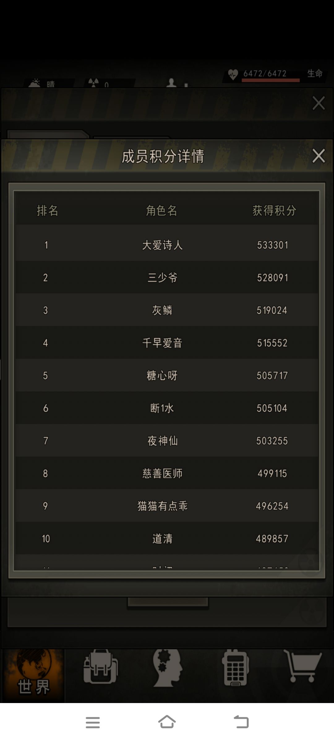 有点无聊 2