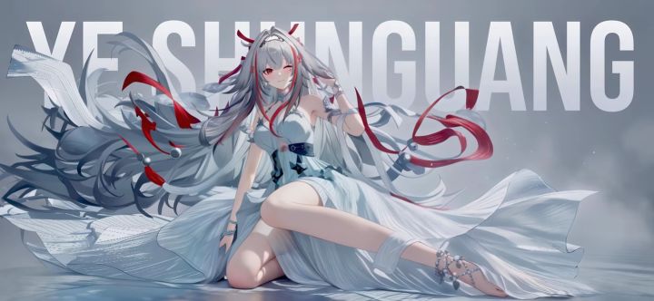 刷到一张很好看的小光二创截图