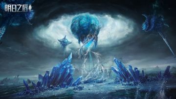 【一支重要异变试剂的使命......12月2日即将揭晓】