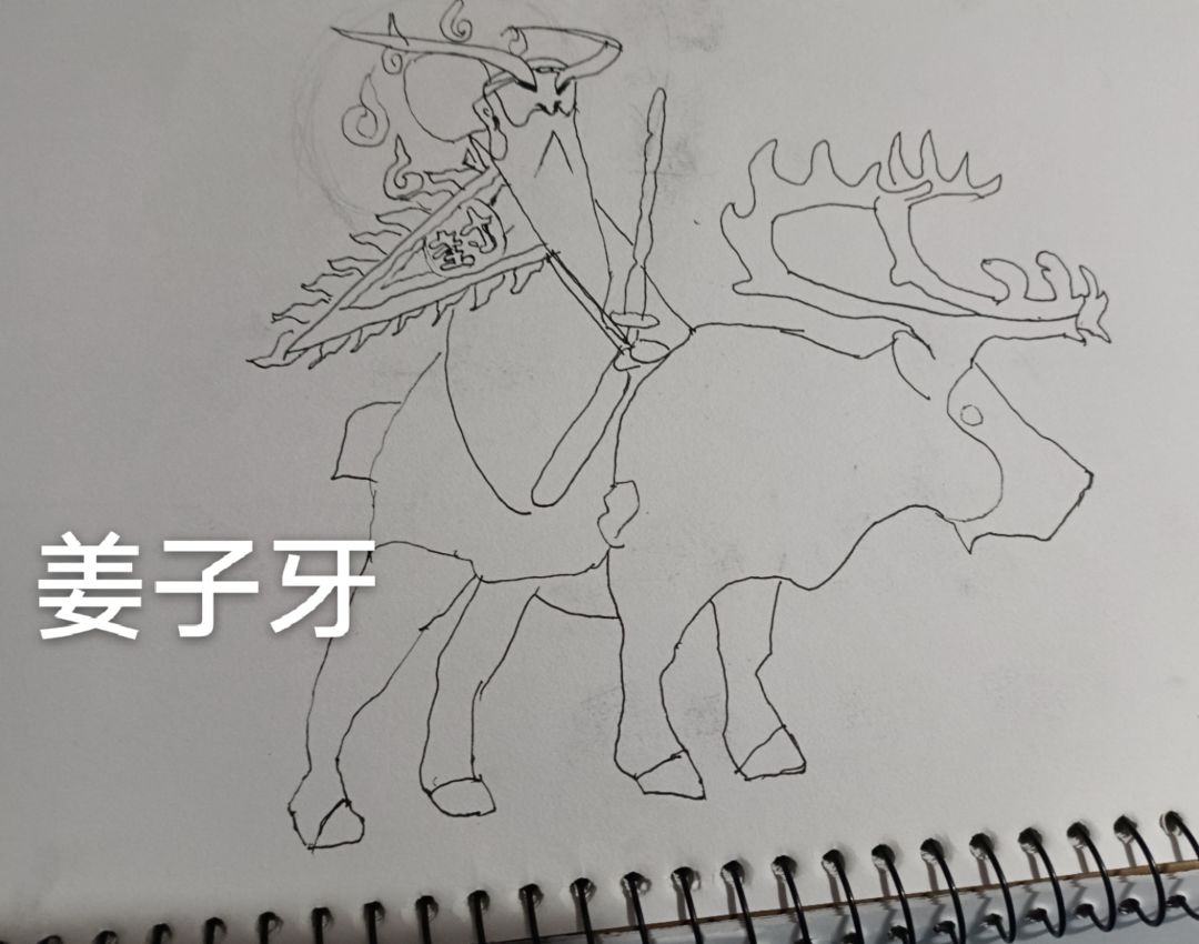 闹闹天宫 6