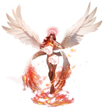 英雄介绍 | 厄洛斯