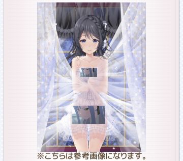 複刻 期間限定【ステップアップ衣裝】（2025.4.25）