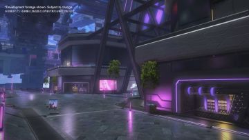 New Town: Solution Nine