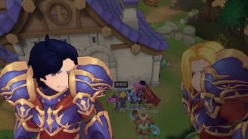 「脑洞大作家」腐化的友谊